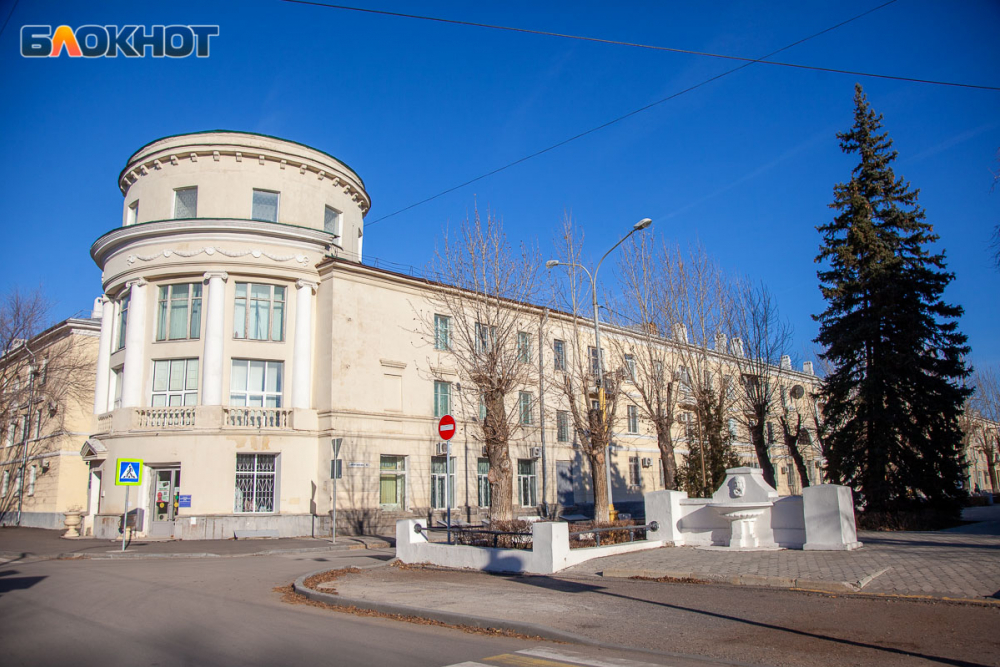 Музейный комплекс Волжского модернизируют в 2023 году