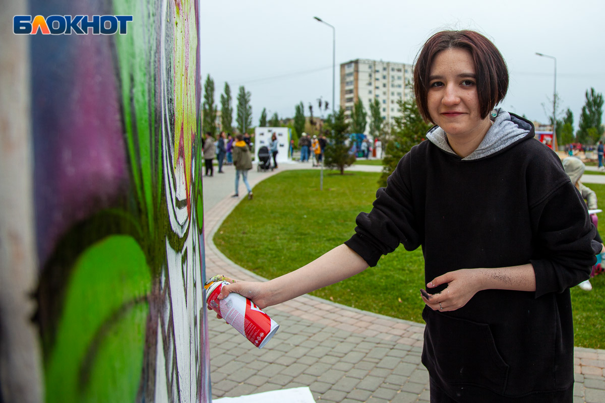 Блокнот волжский новости сегодня