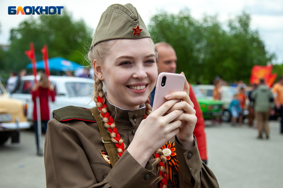 9 мая праздник со слезами