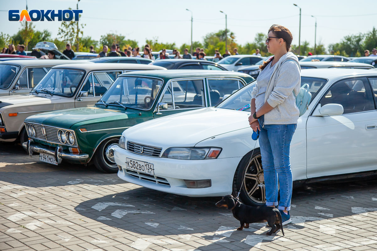 Когда будет автозвук в волжском