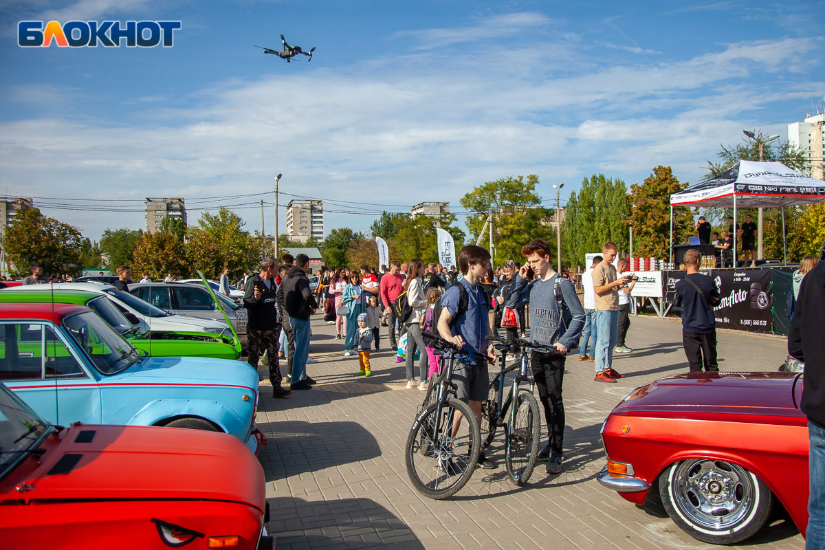 Когда будет автозвук в волжском