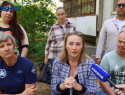 Волжане два месяца сидят без воды: конфликт из-за доступа к общедомовому стояку