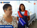 Оскорбления, драки и мат: как продавец держит Волжский рынок в страхе
