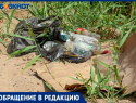 В Волжском 80-летняя пенсионерка вынуждена убирать двор из-за бездействия УК