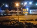 Ночной свист и гул пугает жителей новой части Волжского: видео