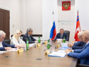 Губернатор Бочаров пообещал взяться за улучшение общественного транспорта Волжского 