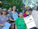 «Мы за правду!»: жители Волжского обращаются к Путину по вопросу новой системы оплаты отопления