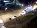 Сбитого пешехода патрульной машиной скрывают экстренные службы в Волжском?