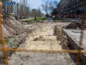 В Волжском реорганизуют парк 