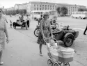 На пятаке: заглядываем в прошлое Волжского