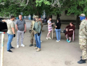 Полиция, приставы и ФСБ провели масштабный рейд из-за жалоб волжан на соседей