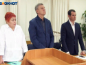 Бывшего вице-мэра Волжского Сухорукова освободили от отбывания наказания