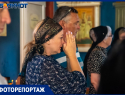 Родные простились с погибшим во время ЧП на Волжском Трубном заводе 