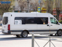 Волжане выступают против изменения схем движения межгородских маршрутов