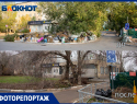 Битва за чистоту проиграна? Полтора месяца уборки в Волжском не избавили город от залежей хлама