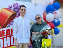 Нищий пединструментарий, унизительное материальное положение и благодарные выпускники: волжский учитель честно ответил на вопросы о профессии к празднику