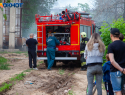 2 человека погибли, 4 пострадали: под Волжским взорвался боеприпас времен ВОВ