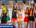 Волжане ходят в плавках по морозу: МоржеРан-2024 самые яркие моменты