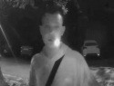 В Волжском задержан участник ночного вандализма в 30-м квартале