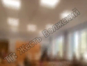 В Волжском 9-классницы на дне самоуправления заставили материться первоклашек