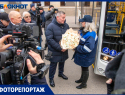 В Волжском обновили автопарк: фоторепортаж