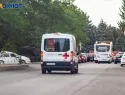 Двое рабочих Волжского трубного завода в реанимации: состояние тяжелое
