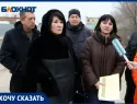 Почти 200 тысяч рублей в месяц требуют с жителей Волжского за проезд к их участкам на острове Зеленый 