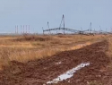 В Волжском отключили воду: обрыв кабеля привел к остановке водозаборных сооружений