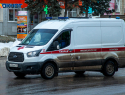 5-летний ребенок скончался в реанимации: в Волжском не удалось спасти выпавшего в окно малыша 