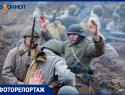 Как пленили солдат и побеждали: фоторепортаж с военного полигона в Волжском