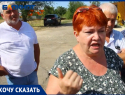 Как происходит переизбрание председателя в СНТ Волжского: видео