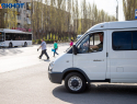 Волжане не верят, что стоимость проезда в маршрутках может стать ниже
