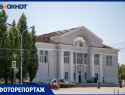  Старейший бассейн Волжского остался без крыши