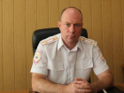 Борца с коррупцией сделали руководителем отдела МВД в Волгоградской области