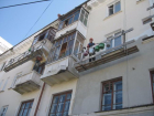 В Волжском капремонт исправит недостатки дома по улице Камской