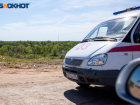 Пешеход скончался после жуткого ДТП в Волгограде