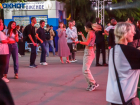 Танцы и море позитива: в Волжском пройдет бесплатная дискотека для школьников и студентов