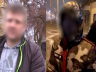 В Волгограде троих наркоизготовителей взяли с поличным
