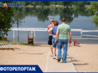 Волжский защищает детей от смерти на воде неработающими табличками