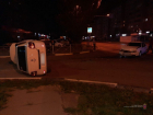 2 ребенка и женщина пострадали в страшной ночной аварии в Волжском 