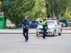 Столкновение «Рено» и «Форда» в Волжском привело к травмам водителя