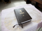 В рамках Дней православной книги в Волжском откроется выставка 