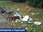 Назад в 90-е: почему в погоне за новыми парками в Волжском забывают убирать старые аллеи