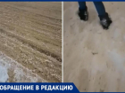 В Волжском жители массово жалуются на нечищеные от снега дворы и дороги
