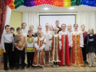 В Волжском благочинии подвели итоги смотра - конкурса самых талантливых