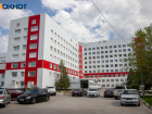 Врачи больницы Фишера спасли долгожданную беременность 41-летней волжанки от выкидыша и диабета