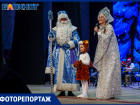  «Елочка, гори!»: красочные фотографии с новогоднего мероприятия в Волжском
