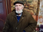 Сероглазый пенсионер в клетчатой рубашке без вести пропал в Волгоградской области