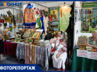 Редкие иконы и мощи Георгия Победоносца: в Волжском стартовал масштабный православный фестиваль