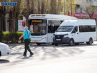 В Волжском усиливают контроль за общественным транспортом